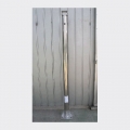 Pole 4m SUS 4inch