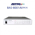 BAS-8001AV