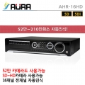 AHR-16HD