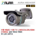 AURA-HB240DF