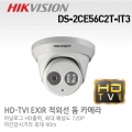 [HD-TVI]DS-2CE56C2T-IT3