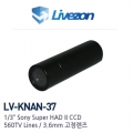 ̺ LV-KNAN-37